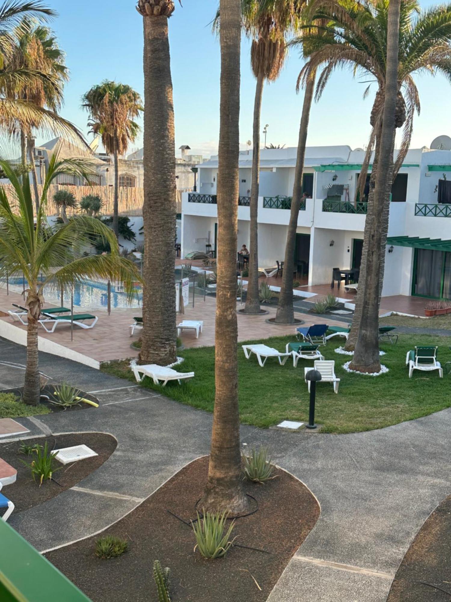 Appartamento Paradise Club L28 & L29 Puerto del Carmen (Lanzarote)