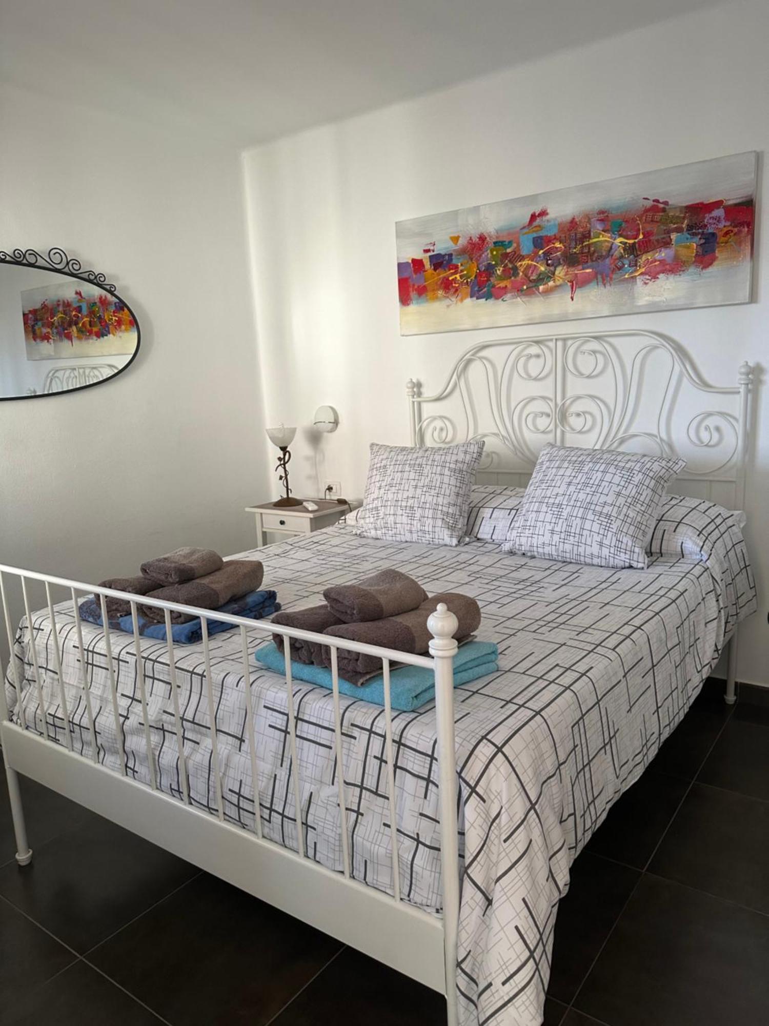 Appartamento Paradise Club L28 & L29 Puerto del Carmen (Lanzarote)