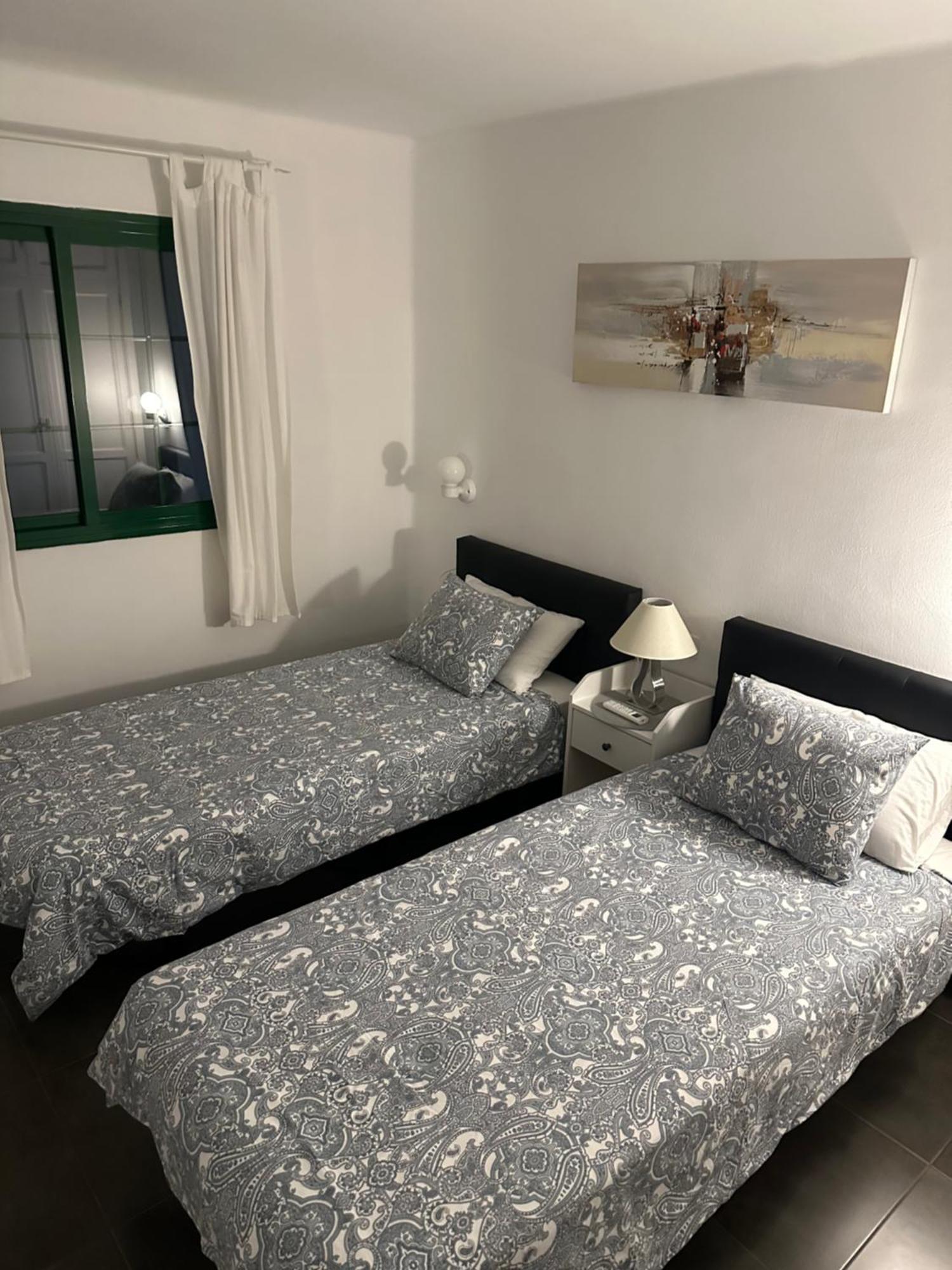 Paradise Club L28 & L29 Apartment