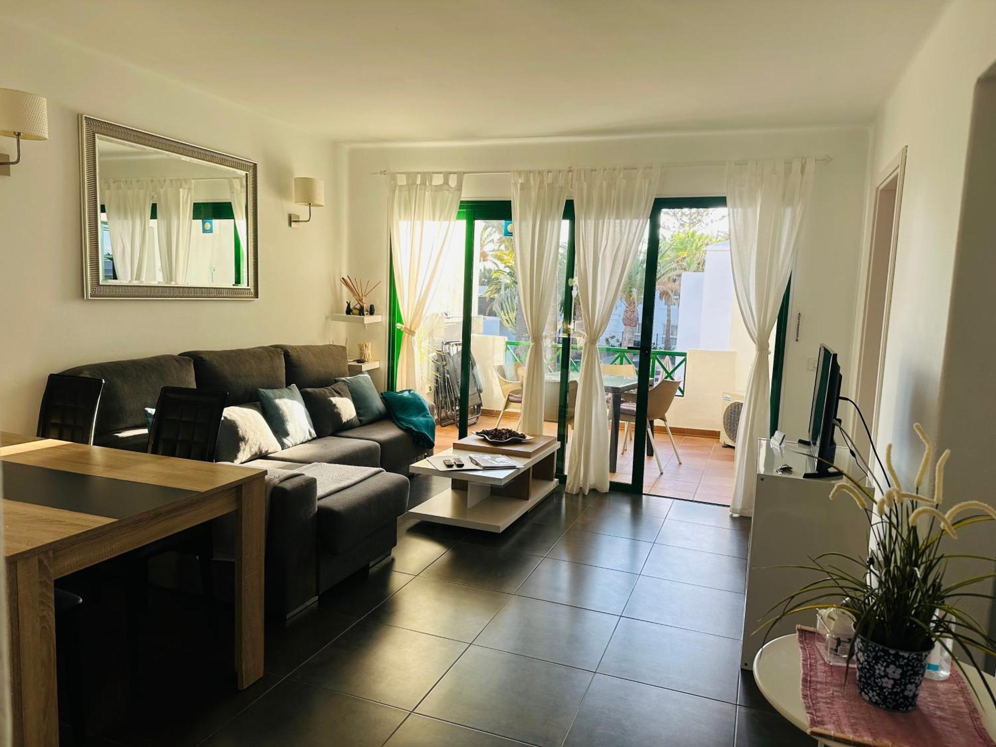 Paradise Club L28 & L29 Apartment Puerto del Carmen (Lanzarote)