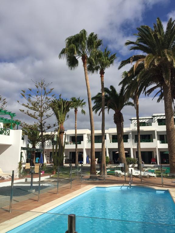 Paradise Club L28 & L29 Apartment Puerto del Carmen (Lanzarote)