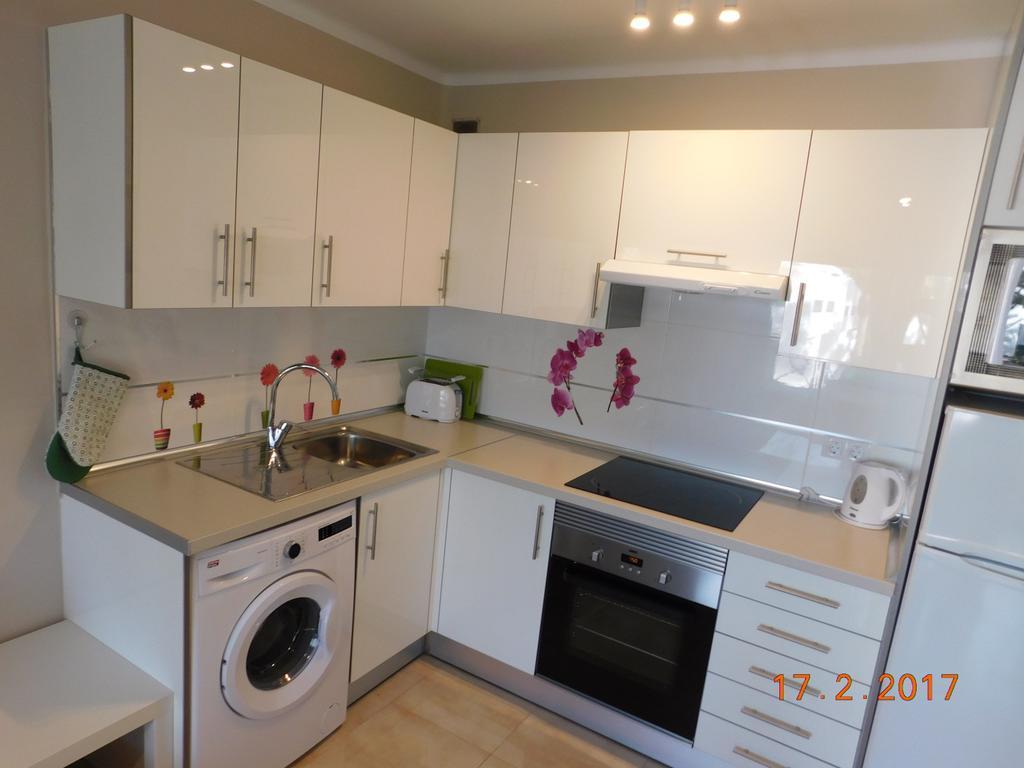 Apartment Paradise Club L28 & L29