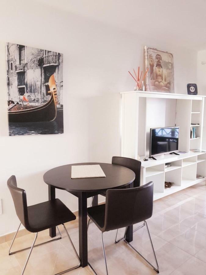 Paradise Club L28 & L29 Apartment
