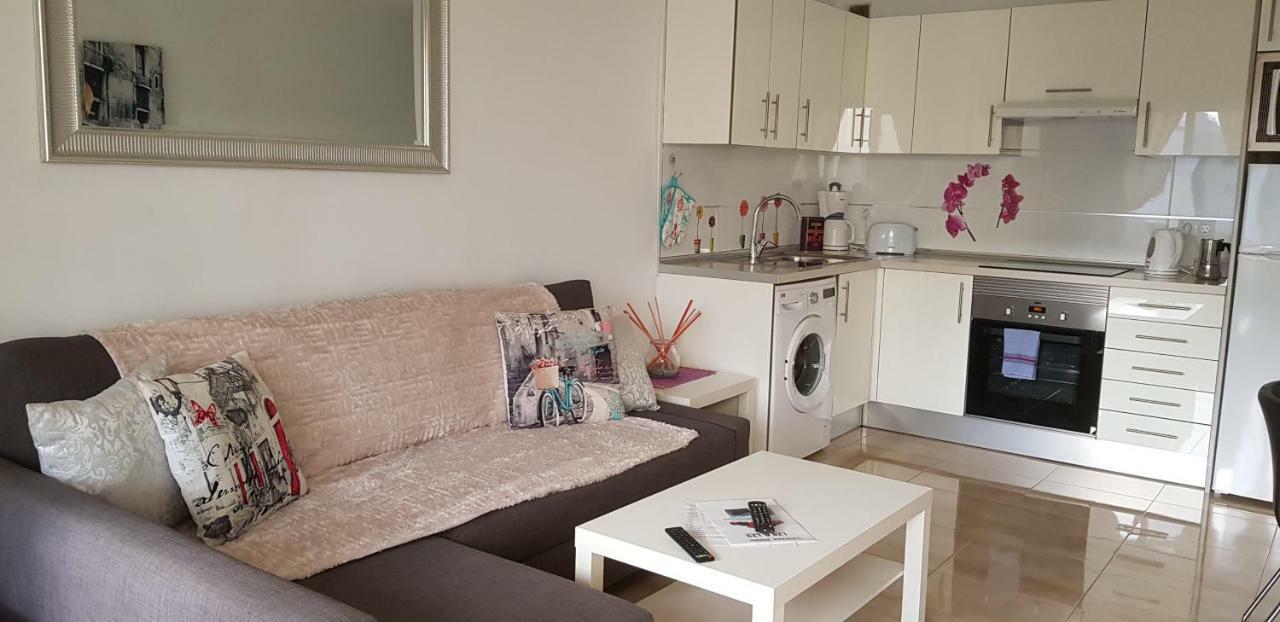 Apartment Paradise Club L28 & L29 Puerto del Carmen (Lanzarote)