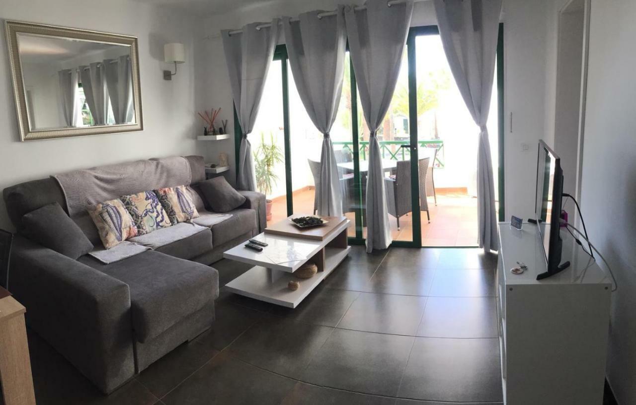 Paradise Club L28 & L29 Apartment Puerto del Carmen (Lanzarote)