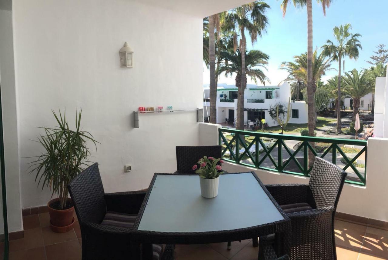 Paradise Club L28 & L29 Apartment Puerto del Carmen (Lanzarote)