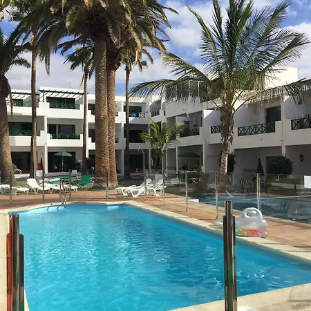Paradise Club L28 & L29 Puerto del Carmen  Exterior photo