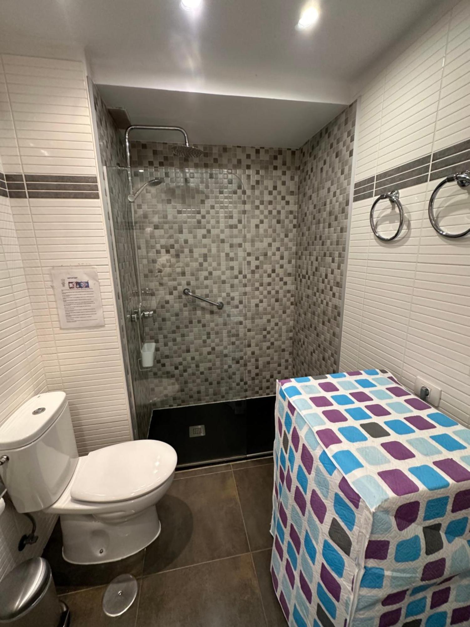 Paradise Club L28 & L29 Appartement Puerto del Carmen (Lanzarote)