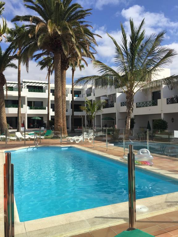 Appartement Paradise Club L28 & L29 *