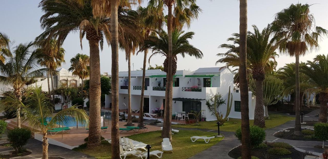Appartement Paradise Club L28 & L29 Puerto del Carmen (Lanzarote)